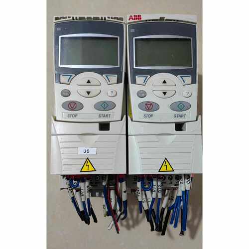 议价ABB变频器ACS35503E07A34维修