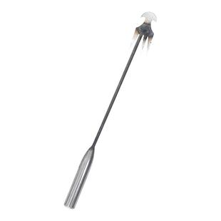 除草专用工具锄草耙子松土拔草神器铲子多功能起除草器连根挖野菜