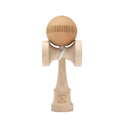 DamLab枫木糯米漆手感KENDAMA