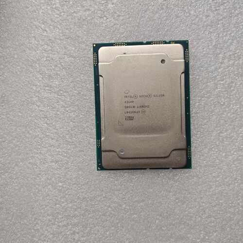 【议价】Intel至强4214R正式版CPU现货