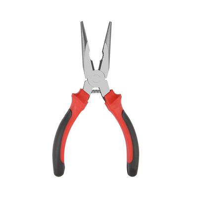 保联工业级电工专用多功能尖嘴钳