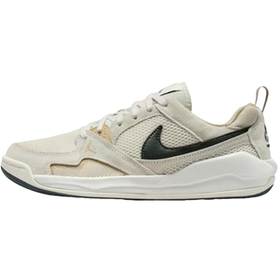 NIKE耐克女子JORDAN CMFT运动训练复古篮球鞋HJ6778-120