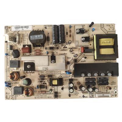 海尔LE/39/42/A700K电源板