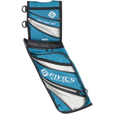 飞比克原野反向箭壶袋左右手射箭