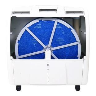 BRUNE博沃纳加湿器B280专用净化加湿滤网套装高分子过滤网