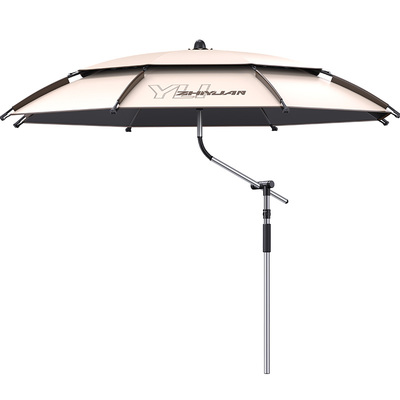 渔之源露营伞免搭建快速开合