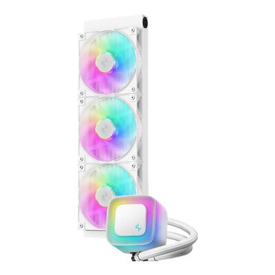 九州风神冰果360水冷散热器
