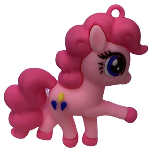 小马宝莉玩具公仔玩偶云宝碧琪紫悦挂件幼儿园礼品儿童生日伴手礼