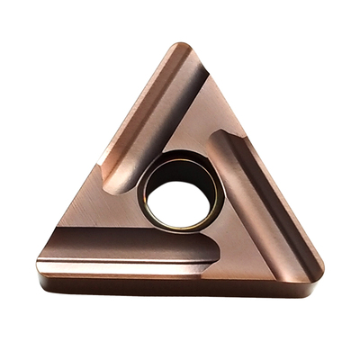 不锈钢开槽数控刀片TNMG160404R