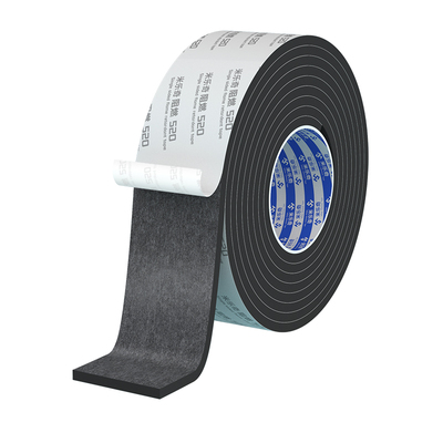 米乐奇阻燃泡棉双面胶带高粘度