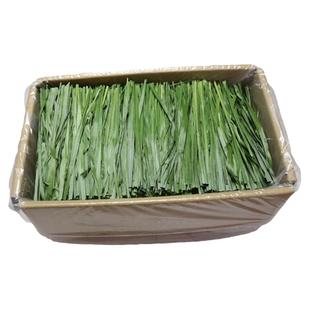 25年新提摩西草兔子干草荷兰猪猪粮龙猫牧草试吃南提燕麦岷县500g