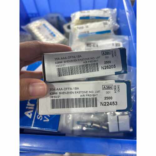 〔议价-可维修〕MAC电磁阀 35A-AAA-DFFA-1BA