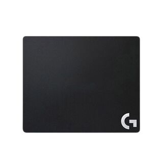 罗技G640/G440/G740/G240大号鼠标垫布面G游戏大号桌垫 锁边加厚