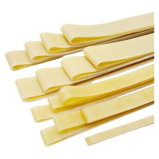 进口皮筋橡皮筋高弹力货车篷布固定密封酒缸皮圈套电池绑带橡胶圈