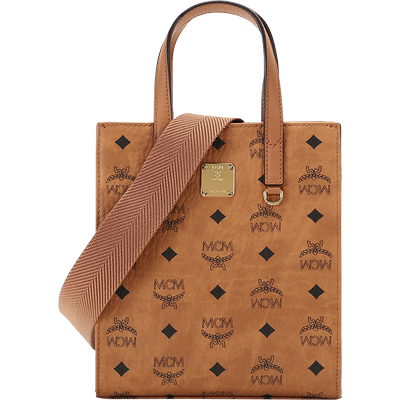 MCM中性迷你手提单肩斜挎琴谱包