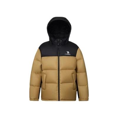 骆驼青春活力休闲旅游常规