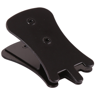 专业二胡弱音器 二胡消声消音降音器弱音夹子琴码夹二胡减音配件