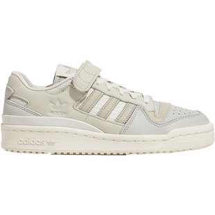 Adidas/阿迪达斯官方正品三叶草新款女子运动休闲轻便板鞋HQ6942