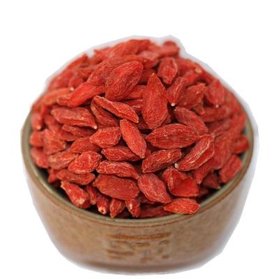 特价宁夏中宁农家自然晾晒枸杞子