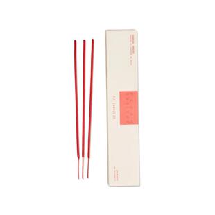 pfcandlecoHiFI系列手工线香木质调香薰室内檀香玫瑰安神香