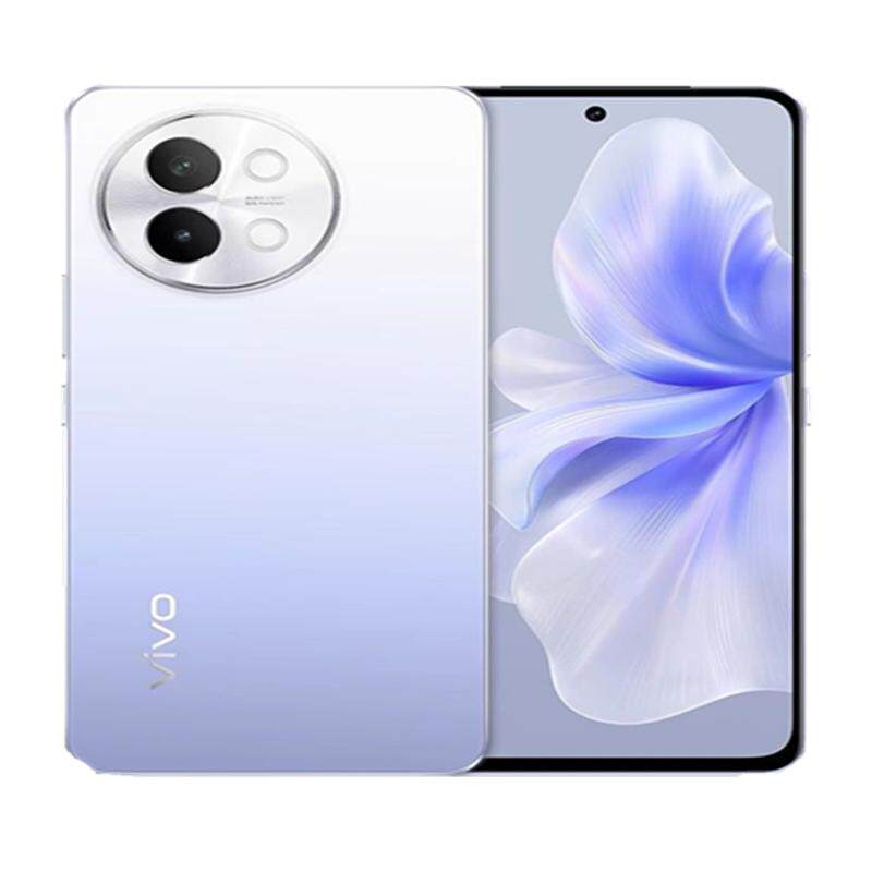 vivo S18e新款5G直屏手机 人像拍照学生智能直播美颜相机官方正品