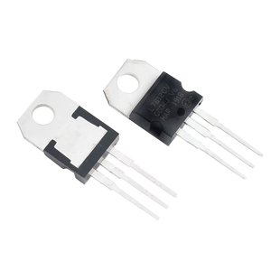 三端稳压管L7805/7806/7808/7809/7810/7812/7815/7818/7824CV