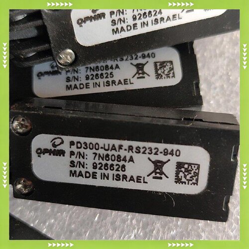【问价】件以色列ophir功率计PD300-UAF-RS232-适用