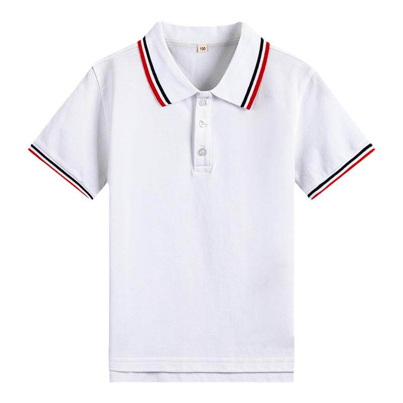 中小学短袖T恤博雅北大培文校服