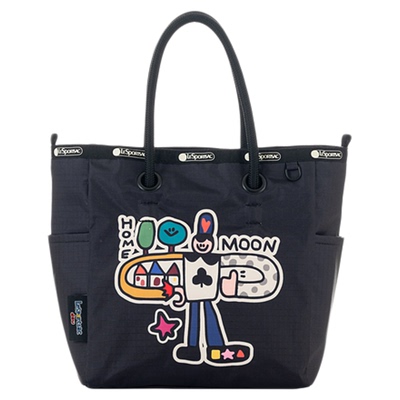 LeSportsac乐播诗托特包