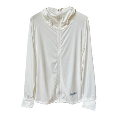 情侣款防晒衣女宽松2026新款夏季