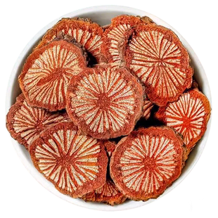 血塞通中药材云南通络大血藤野生红藤脑血通红藤片搭丹参川穹功效