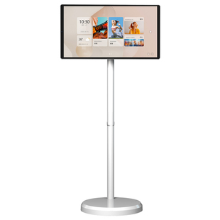 康佳(KONKA)闺蜜机智慧随心屏可移动电视一体机自由触控屏 可娱乐学习追剧健身过年春节送礼大平板 21.5英寸