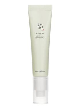 Beauty of Joseon朝鲜美人 积雪草维他命C维生素轻盈精华液 30ml
