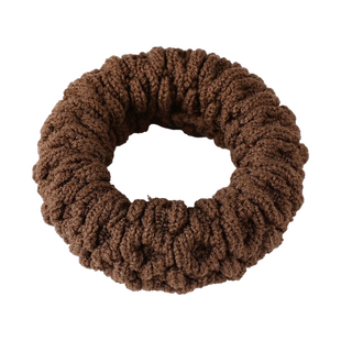 扎高马尾的发绳扎马尾神器头绳2024新款高端皮筋女扎头高弹力发圈