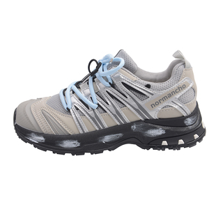 爆款厚底老爹鞋女增高显脚小2026超火新款春秋轻便运动休闲阿甘鞋