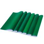 全自动麻将机桌布台面布麻将桌布静音台布配件麻将垫子加厚正方形