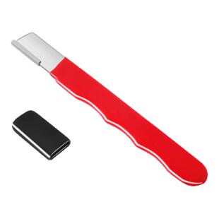 磨刀好物刀具开刃器磨刀石家用果枝剪磨刀器剪刀菜刀开刃工具