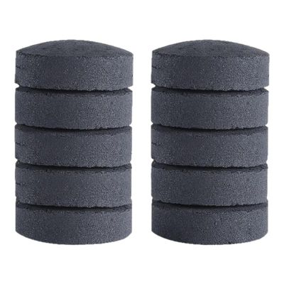 速燃炭烧烤碳无烟碳木炭果木炭