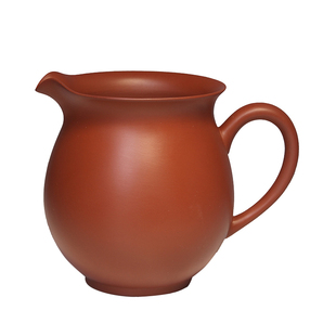 台湾茶具紫砂公道杯三希堂公杯R73茶海单个无把公道杯紫砂茶盅