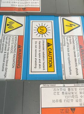 【请询价】Applied Materials控制器，型号0190-42