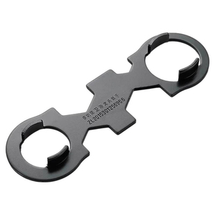 水龙头维修工具多功能扳手阀芯起泡器卫生间进水软管安装拆卸配件