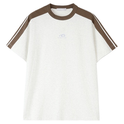 ROARINGWILD凉感速干短袖t恤