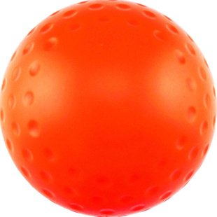 KSONE草地曲棍球室外酒窝曲棍球PVC曲棍球field hockey ball