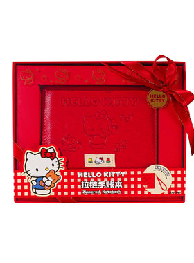 三丽鸥HelloKitty可爱手帐本
