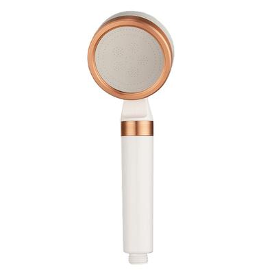 PurePlus璞勒过滤花洒喷头家用除氯美肤净化过滤器旅行增压淋浴