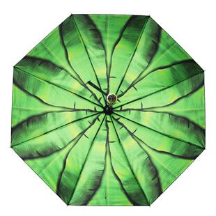 防晒伞不透光黑胶隔热太阳伞防晒防紫外线遮阳伞女三折便携晴雨伞