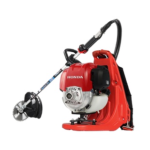 优选进口本田GX50引擎割草机四冲程割灌机背负式打草机汽油除草机