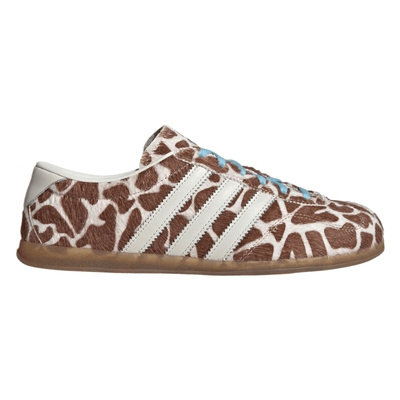 adidas阿迪达斯三叶草男女鞋GAZELLE LO PRO W运动休闲鞋KH9013