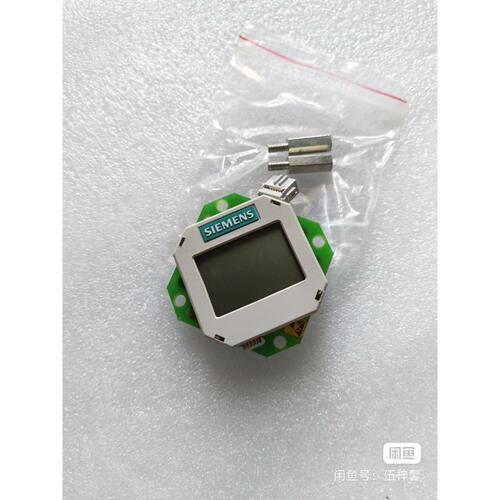 C79040-A8410-C162 西门zi 变送器