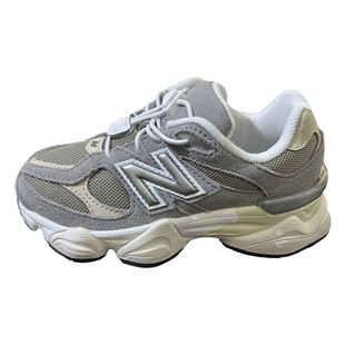 New balance NB童鞋25冬新款男童女童儿童学生老爹鞋运动鞋9060BA